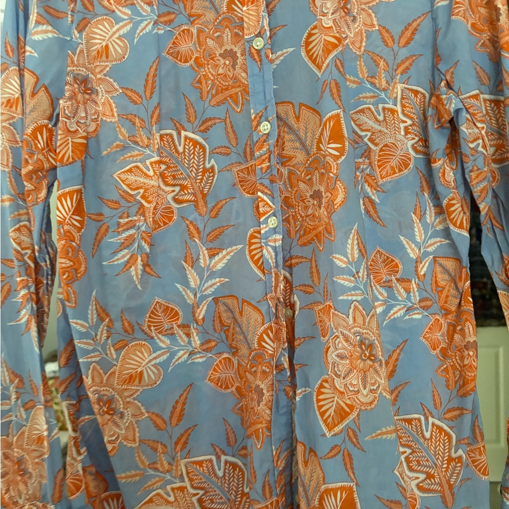 Talbots shirt